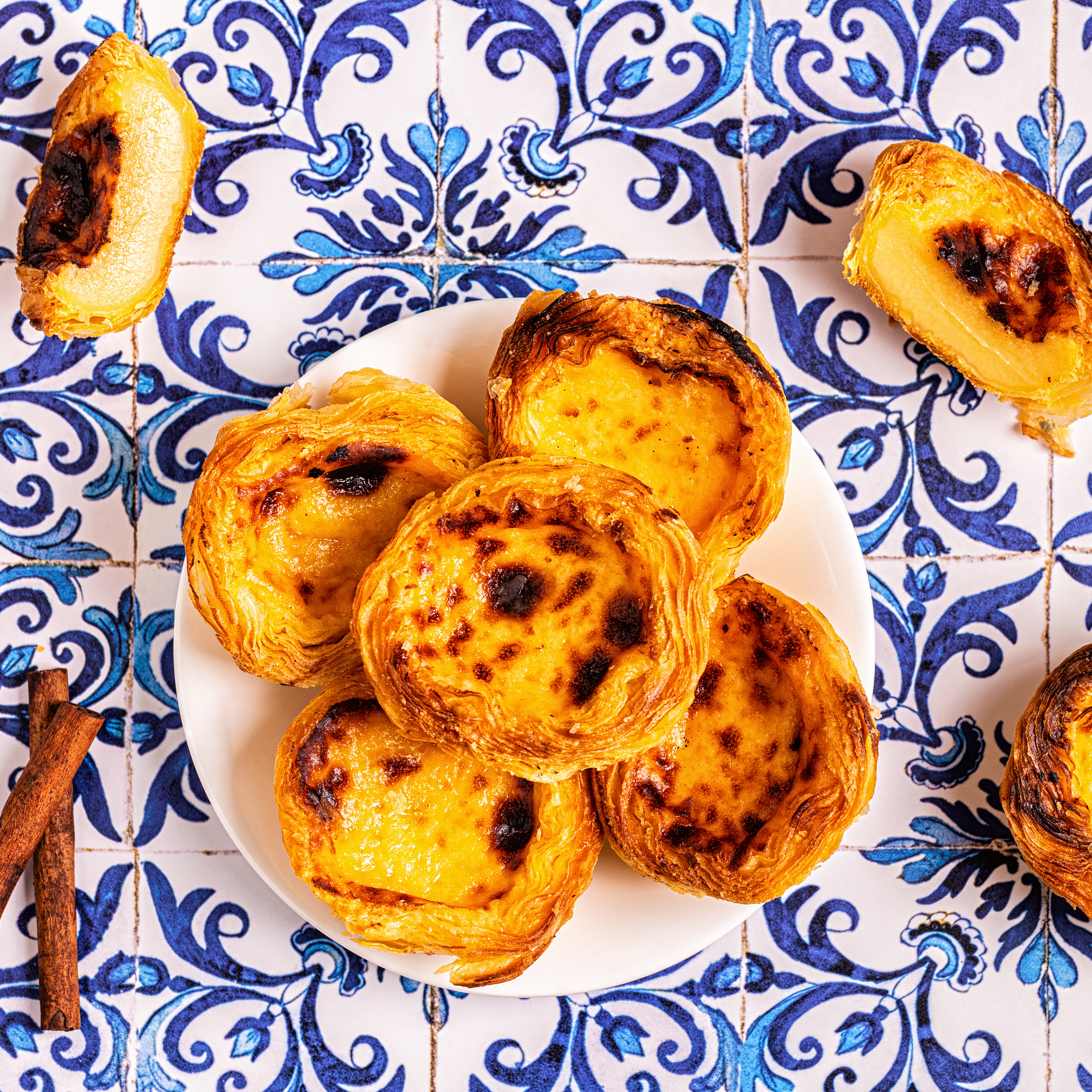 Sede da Plataforma Nacional da Pastelaria