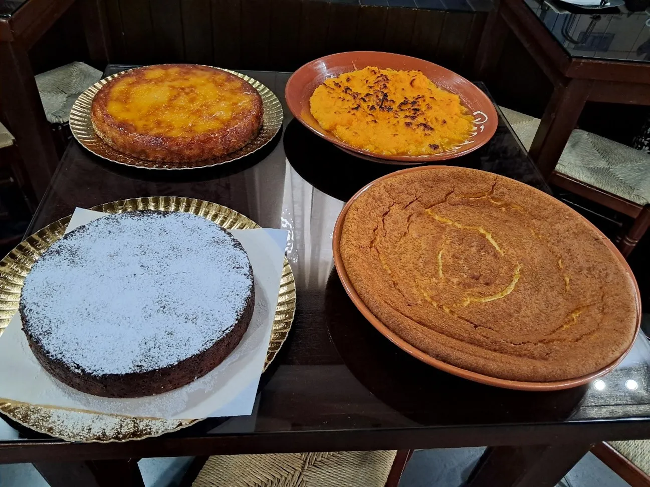Sede da Plataforma Nacional da Pastelaria